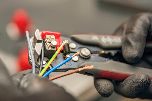 Best Electrical Upgrades for Homes  in Brewerton, NY