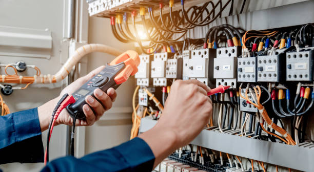Best Electrician for Home Renovation  in Brewerton, NY
