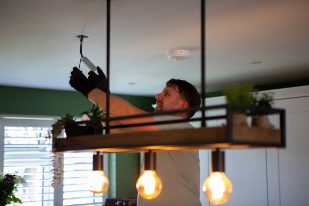 Electrical Upgrades for Homes in Brewerton, NY